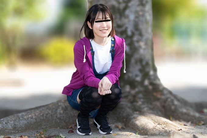我讨厌橡胶！只有生命才能获胜！与辣妹中出性爱！