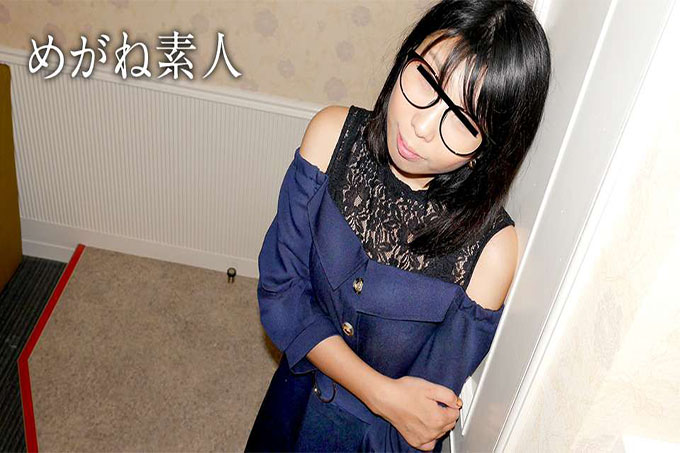 眼镜素人-针对泛化性感带的素人少女的大量训练-