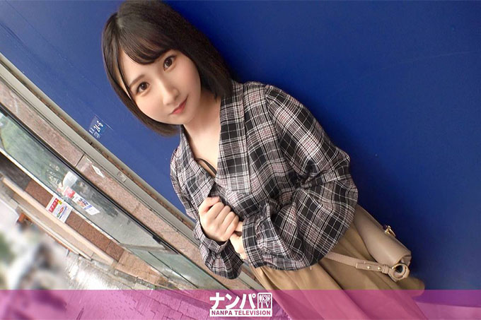 认真调情，第一枪。 1841【无毛美穴】捡到和男友异地恋的时尚学生！ “我很孤独，和同校的学长有染……”即使看起来是洛丽塔和安静的H，你也会不由自主地大声喘气的色情间隙！