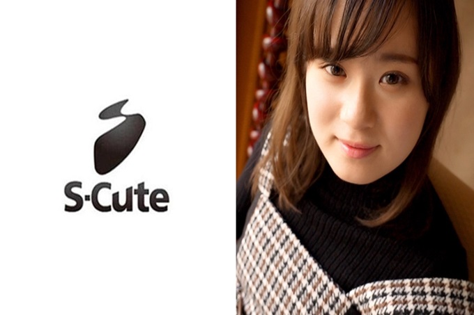 S-Cute 19歳。肌肤少女的真实 うたの(19) 充满年轻的美肌，C罩杯同时看起来比尺寸更富有弹性的漂亮胸围，充满神秘气氛的表情，魅力十足。忍耐快乐的苦涩表情混杂在一起的样子是真实而生动。