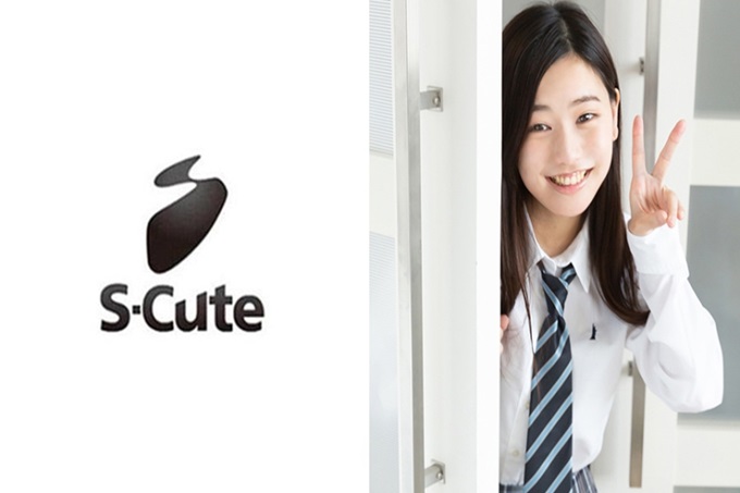 S-Cute 和萝莉做爱的享受方法 かのん(20) 和矮个子洛丽塔在沙发上亲热。本以为会直接进入,结果去洗澡了。因为很难得,所以换了制服,穿着黑色紧身裤和衬衫淋浴的时候都湿透了。