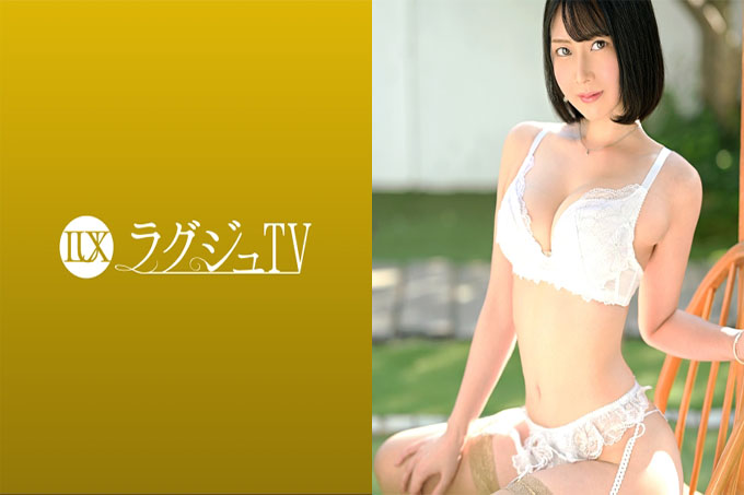 豪华电视1504《想回到约会的时候……》结婚三年的已婚女人对与丈夫发生性关系感到不满并出现在AV上！想像婚前一样做爱的老婆，被演员的技术打扰扭动……纤细的身体弹跳达到高潮！