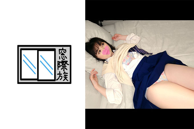 [素人]白皮纤细敏感体_纯P活跃少女制服阴道射精