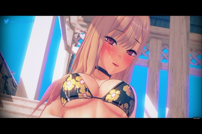 SP 十月_Lize Hellesta 01
