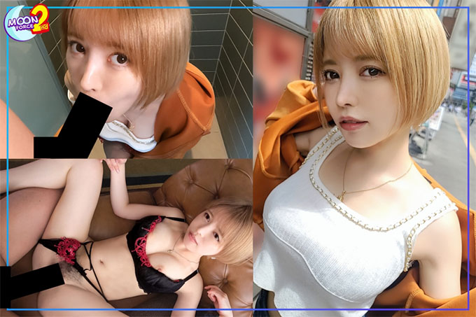 [傲娇金发gal（Do M）和通奸]“我没听说你有妻子和孩子（生气）”与一个蓬松的金发美甲师和解，沉迷于性快乐♪Irama打屁股勒死我可以不要抗拒这种 de M 游戏引起我大脑共鸣的快感！他们本来应该讨论他们的未来，但最后，他们在浴室里口交，在酒店射精 3 次！ ！ ！ [Amachua 鞍 REC # 假名 # 美甲师]