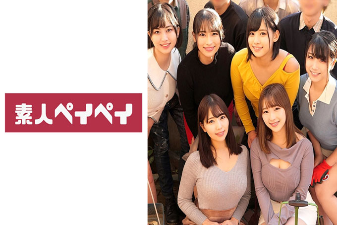 居委会结婚5人(S-san,N-san,I-san,M-san,K-san,U-san)