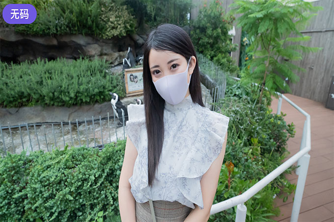 [FC2] 电影风格！一边忍受老板的性骚扰一边努力工作的Ecup美乳美女。