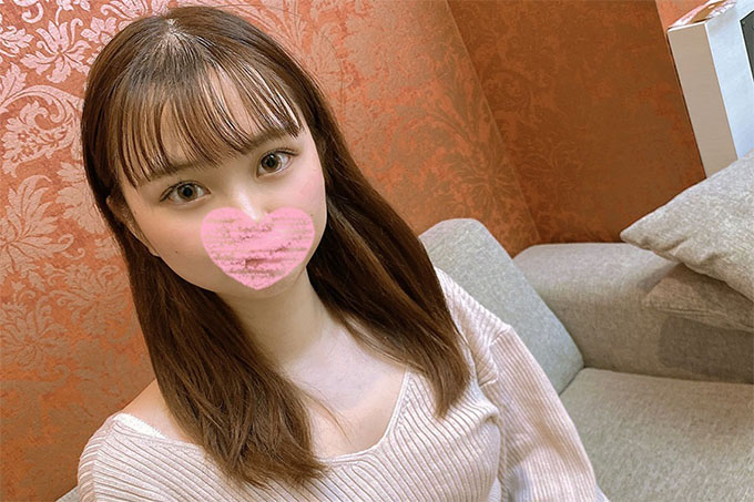 [FC2] 我责备了一个美丽的女人，她梦想着一个时髦的约会