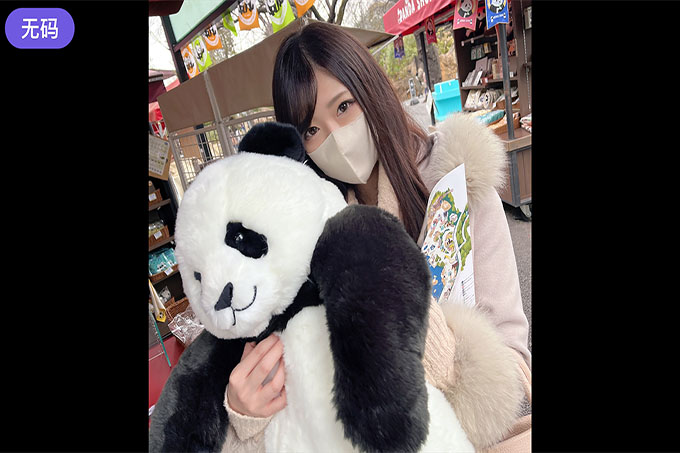 [FC2] 第一次拍摄！我无法停止相信性交是为了美丽。