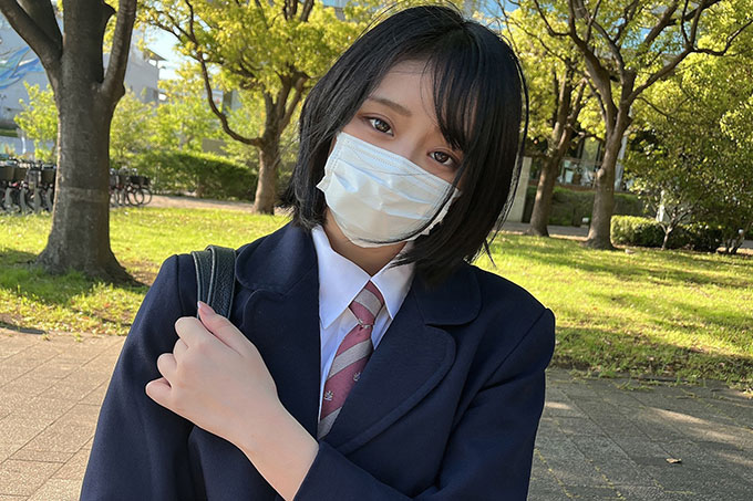 [FC2] 不知道自己会被迫在美丽的河岸上自慰然后中出的女孩被带到酒店第二次中出！ ！