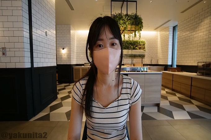 【FC2】【自我毁灭】可爱又严肃的年轻妻子,对自己平凡的生活产生了怀疑。彻底投入非凡,通过强制中出开辟新领域!