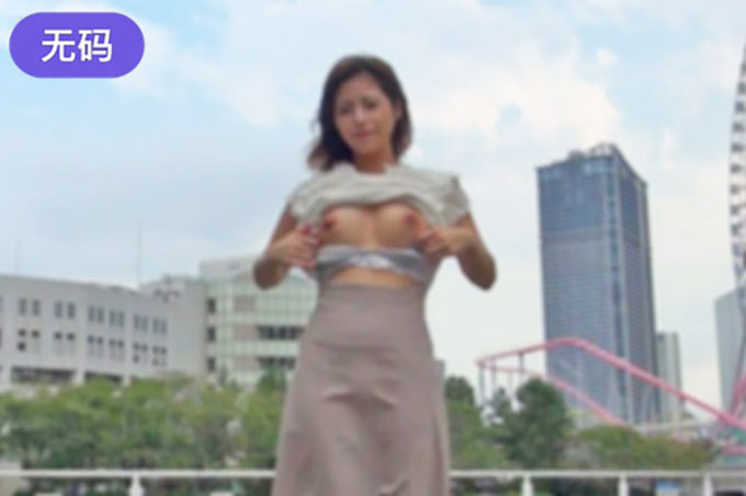 [FC2]（1）可怜的服装店员