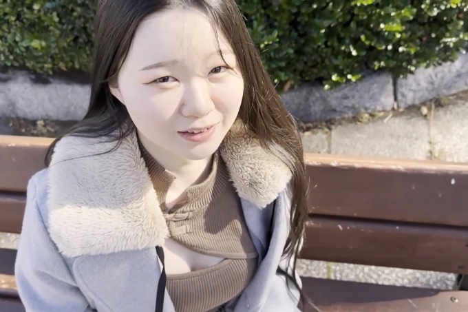 [FC2]今天是安全的一天♡致吹笛子的F罩杯小姐姐
