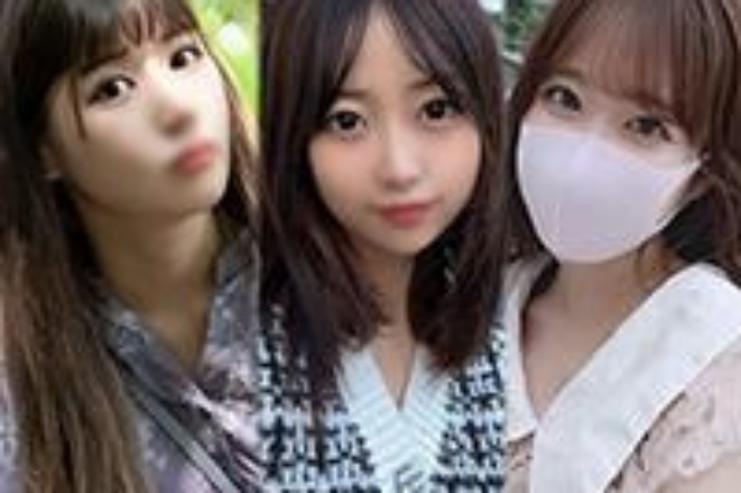 [FC2]三个美丽的女人精心挑选！呢新鲜的阴道暨拍摄视频立即发布！