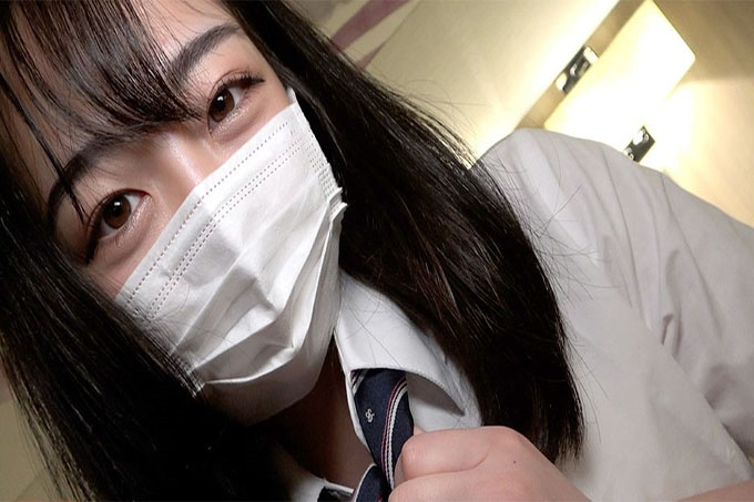 【第一枪！ ！！ ] “来不及就生气了……” 文化系优雅的女学生不参加社团活动，答应约会。美少女小阴部中出！ ！！