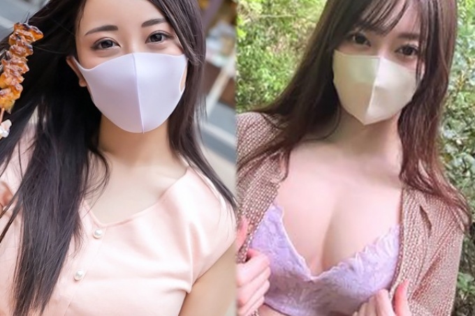 [FC2]从(1)中严选3位美女！原始中出视频一次性发布！