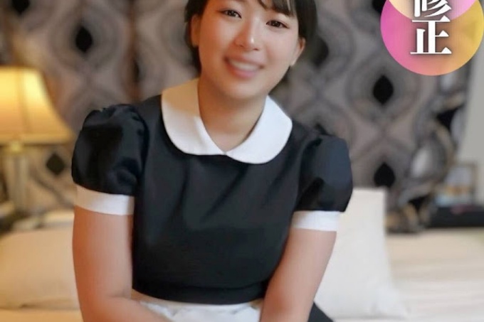 【FC2】与女仆一起开门立享70%折扣