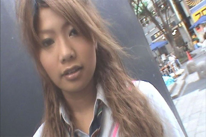 GiIRLS & BOUGA 茨城县洋基 GAL 健忘！ Jibunero很好，但可以吗？风格出众！那智