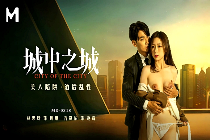 城中之城美人陷阱酒后乱性