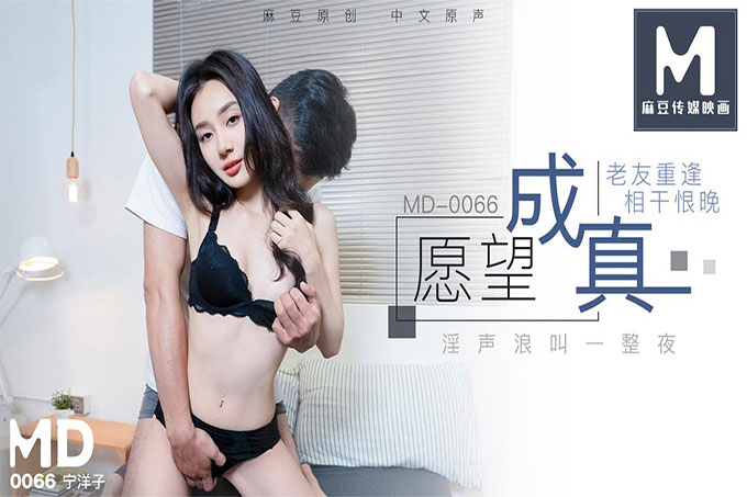 愿望成真-老友重逢相干恨晚	