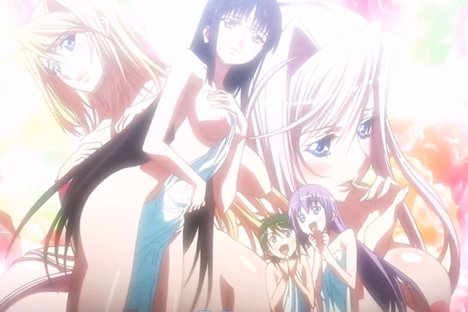 公主恋人Princess Lover【第07话】婚约者与花瓣
