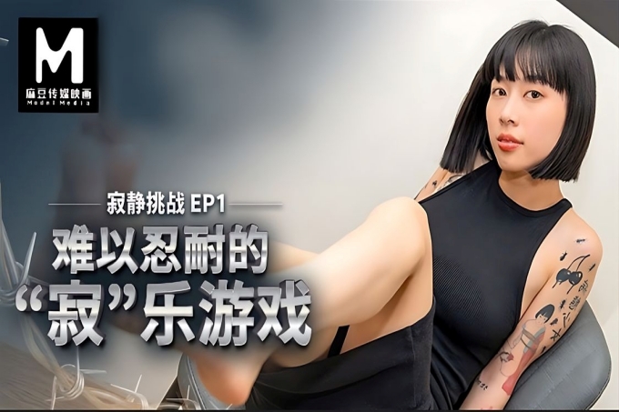 寂静挑战节目篇难以忍耐的寂乐游戏