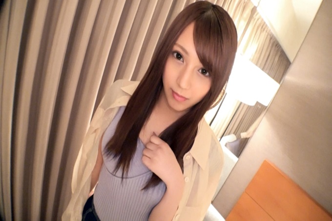 在网上应募AV→AV体验摄影 1302 【初拍】【超可爱的桃尻辣妹】【健康的年轻身体】一边连声喊着“糟了”一边达到顶峰的超可爱辣妹。