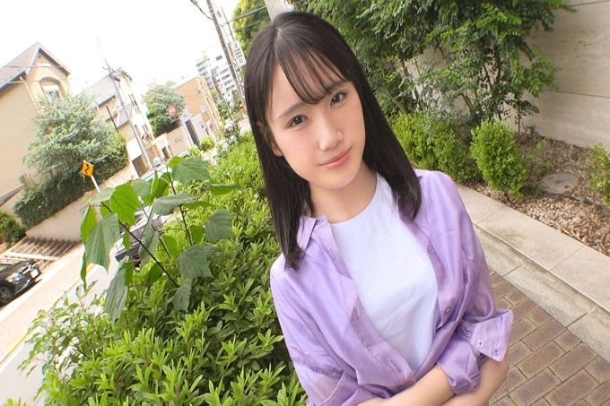 [推推推] Sabasaba 女孩的火辣脸，像井伊纱丽一样的气氛，太色情了