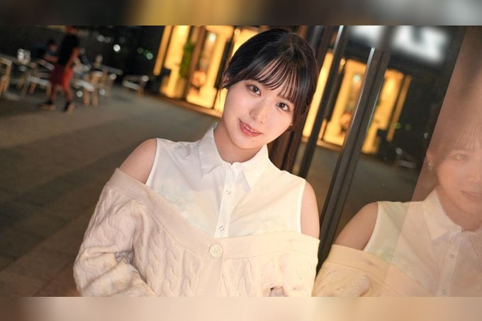 F罩杯、白皙、舒缓的美女人人都爱! !她热爱AV,性欲旺盛! !