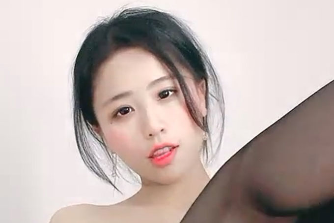近期刚播气质美女