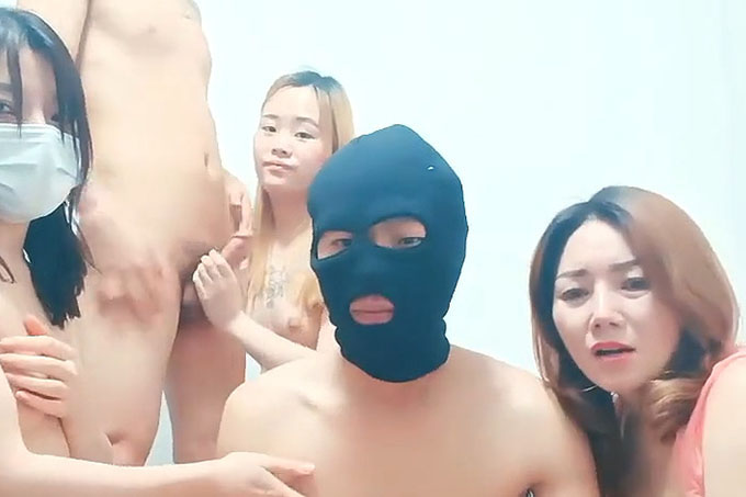 家庭群大PK