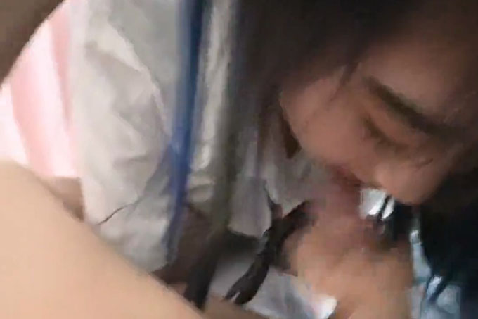 貌美学妹主人的专属肉便器 制服性爱足交 狂刺软糯蜜鲍 后庭爆菊全身被快感冲击控制1