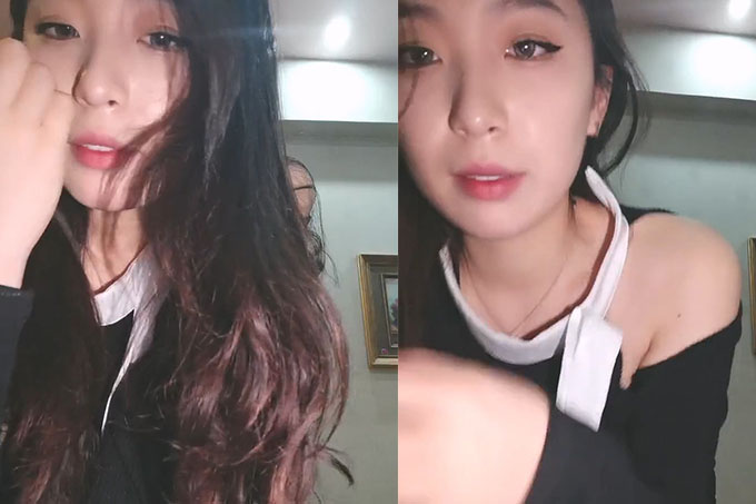 极品尤物！高颜值巨乳舌钉女神初下海！跳脱衣舞很专业，顶级美腿包臀裙，扭起来针不错，翘起美臀多毛骚穴