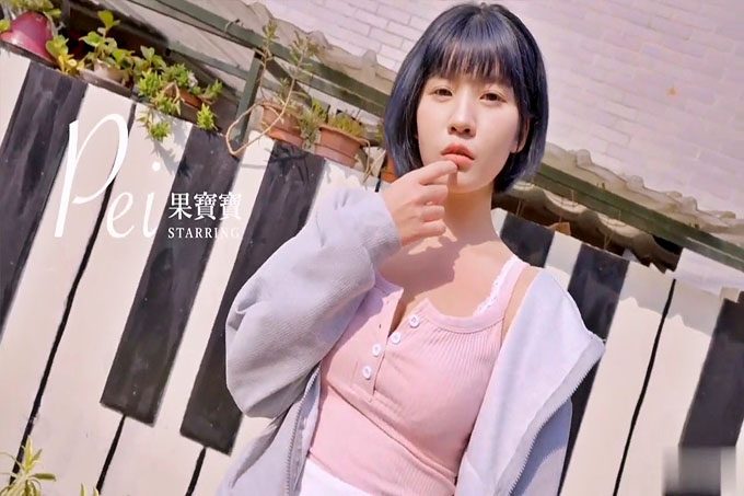 众筹精选重磅作品原声剧情动画初解禁！可爱女友带我回家！全裸勾引好害羞沉浸式第一人称视角