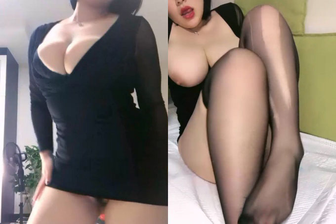 H罩杯巨乳奶霸!丰乳肥臀肉欲系!往上视角两个大奶晃动,翘起巨臀抖动,掰开骚穴特写