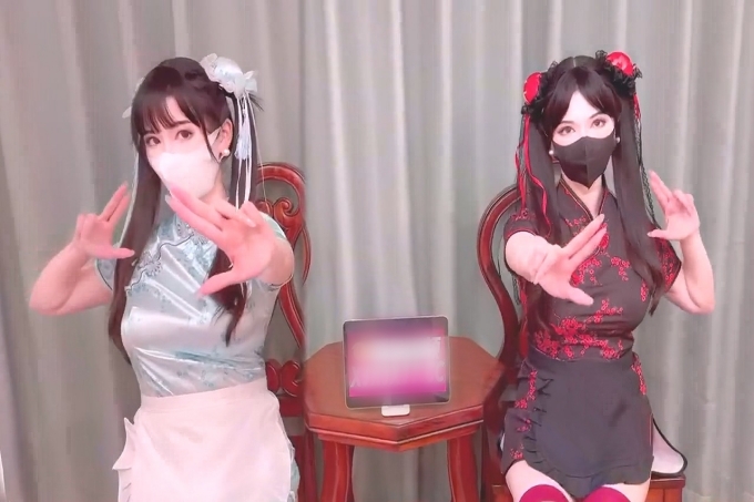 超颜值极品御姐女神演绎清纯小师妹的特殊授课跪舔骑乘后入各种体位水水超多