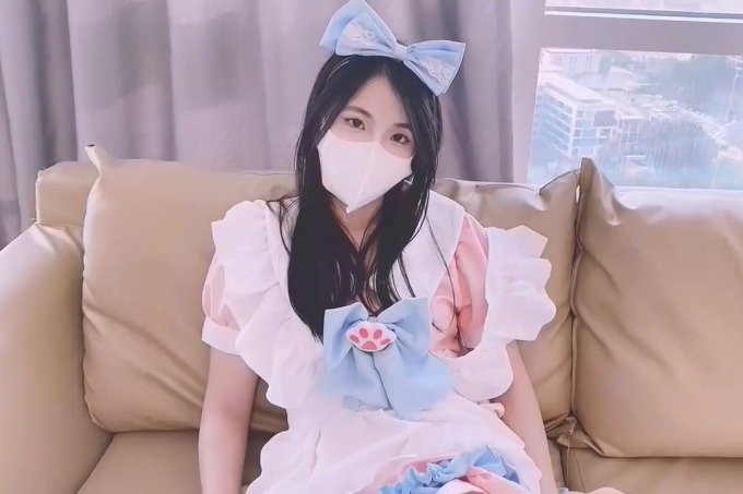 萌妹少女跳蛋情绪中出清纯少女酥到骨头里