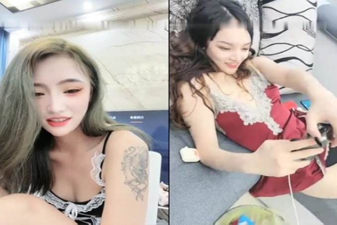 【人间水蜜桃】2男3女群P啪啪，一前一后骑乘抽擦大黑牛震动搞完再自慰，很是诱惑喜欢不要错过