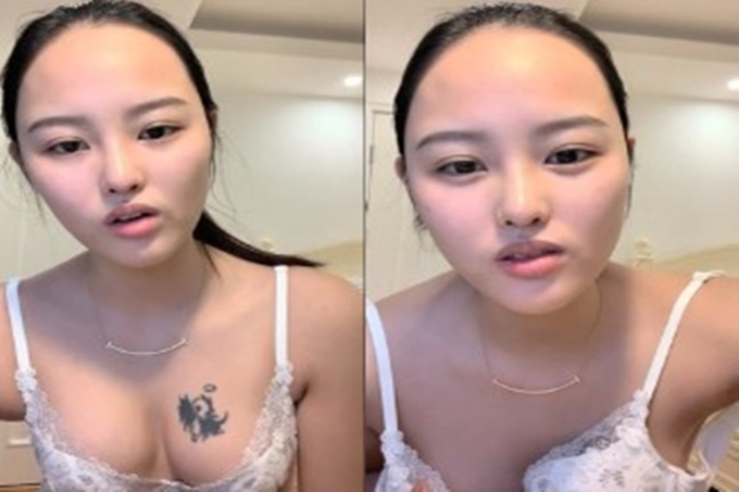 主播偷偷玩穴穴，纤纤玉指都玩湿了！
