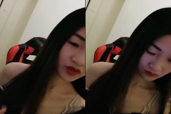 [中文主播外流]这样的大胸喜欢吗想不想把你的小弟弟塞进来呢