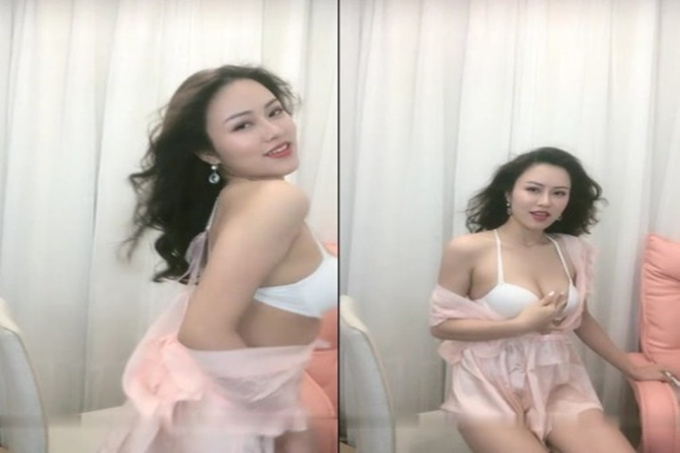 情欲主播~美乳与美鲍的唯美碰撞！！