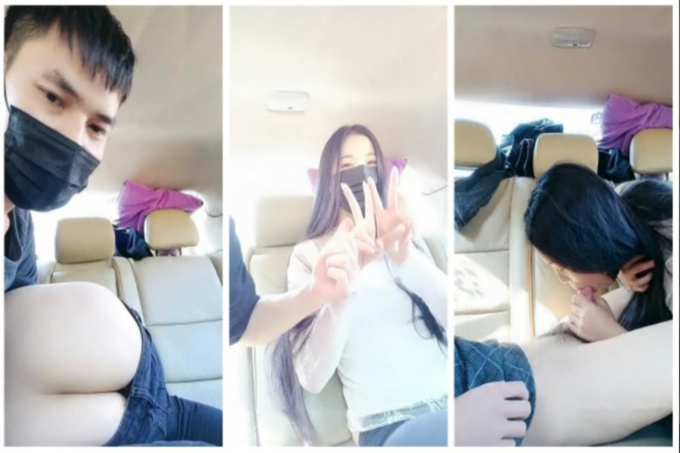 超美可爱甜美女神【蔡文姬嘤嘤怪】和炮友户外车震 特写掰穴超级粉嫩 难得的啪啪 粉红小嫩鲍特养眼