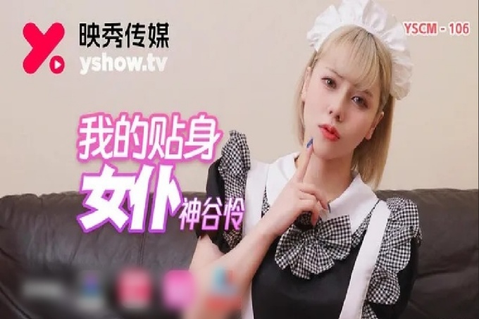 我的贴身女仆