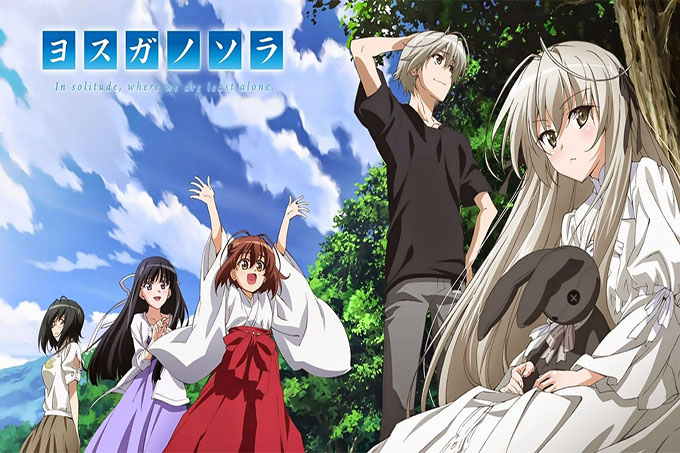 缘之空【第10话】